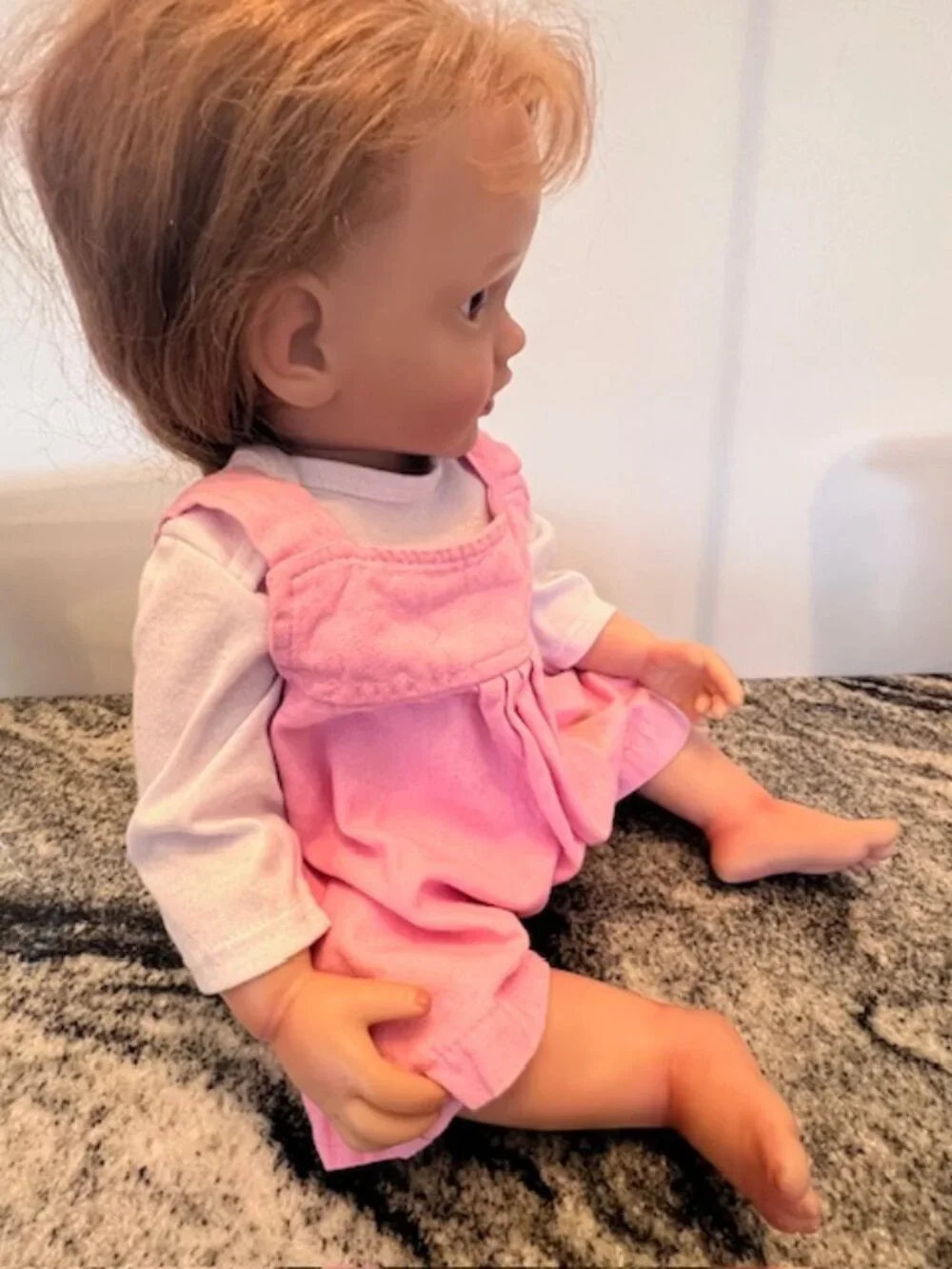 REBORN Baby‎ Doll